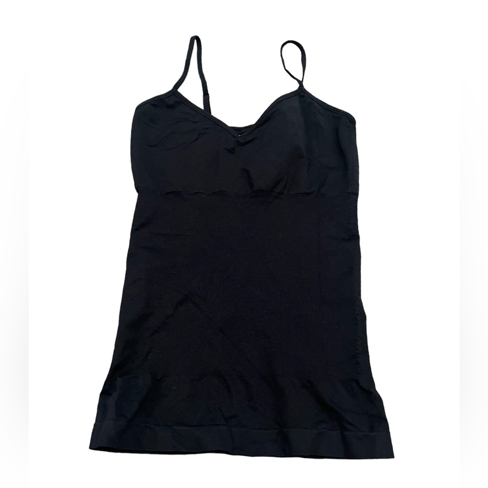 Medium skinny girl smoothers & shapers shapewear cami/tank top